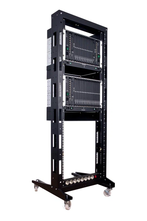 IP-АТС АГАТ CU-7210
