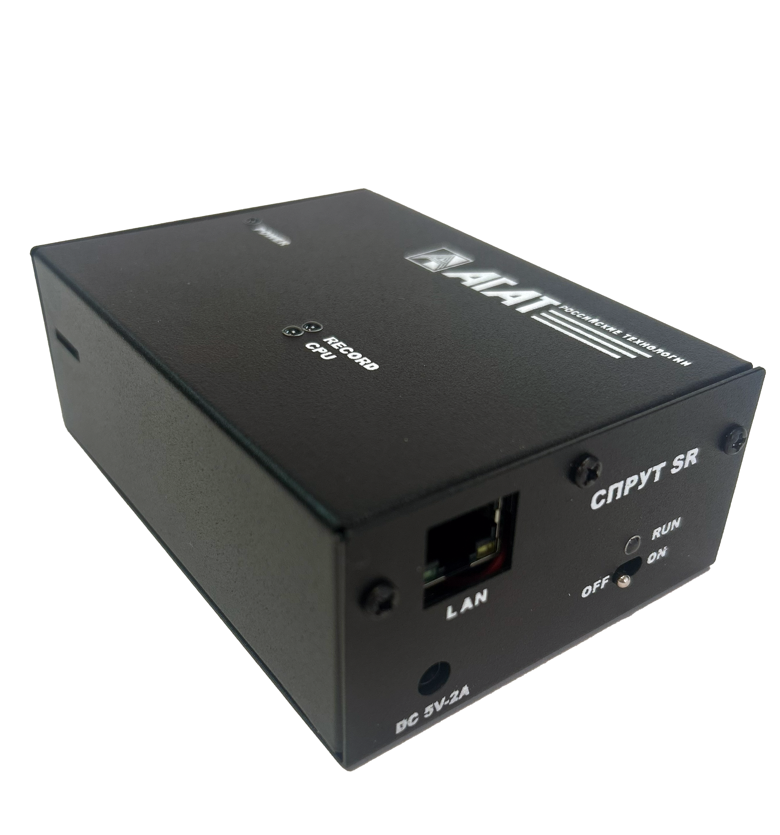 Спрут SR-1000/500