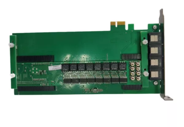 Спрут-8/ISDN