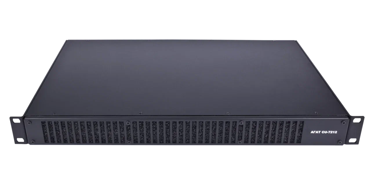 IP-АТС АГАТ CU-7212S