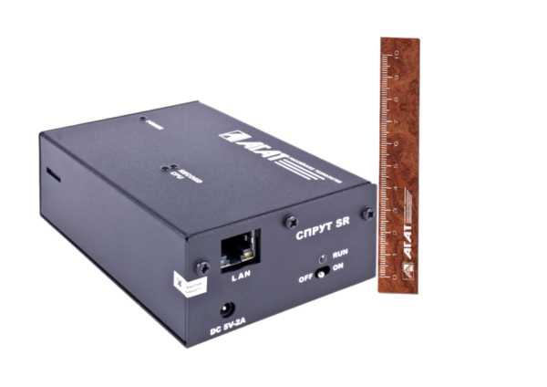 Спрут SR-1000/А4/32Gb