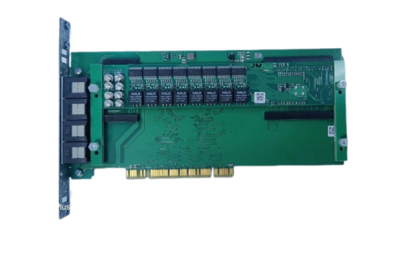 Спрут-8/ISDN