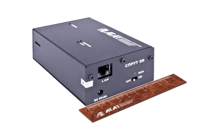 Спрут SR-1000/А4/32Gb
