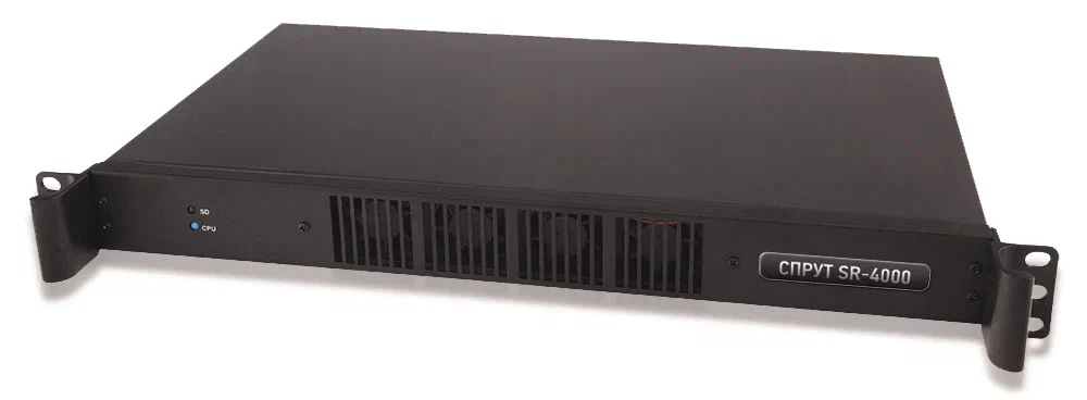 СПРУТ SR 4000 (Base)